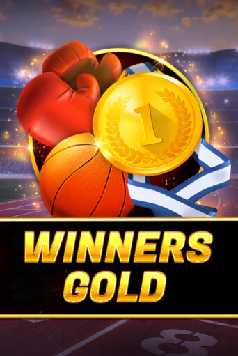 Winners Gold играть бесплатно | Казино Гранд игровые автоматы