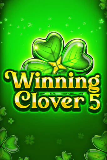 Winning Clover 5 играть бесплатно | Казино Гранд игровые автоматы