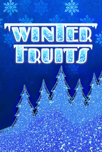 Winter Fruits играть бесплатно | Казино Гранд игровые автоматы