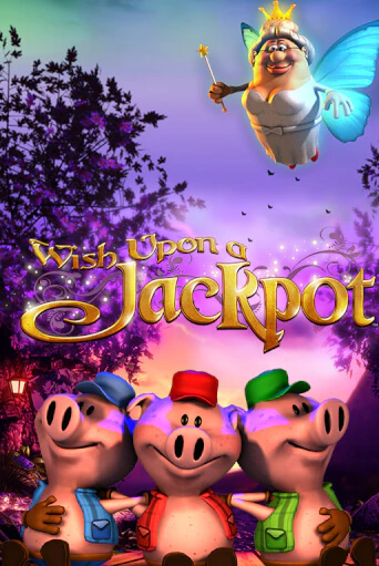 Wish Upon a Jackpot играть бесплатно | Казино Гранд игровые автоматы