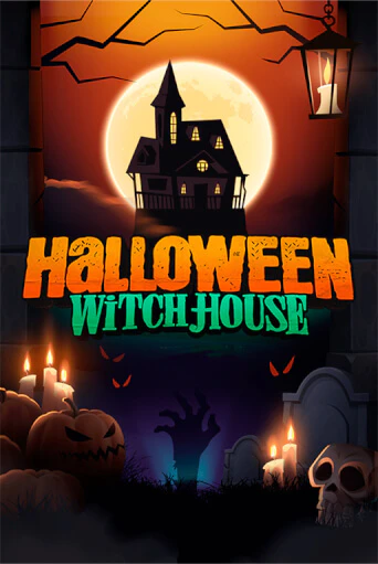 Witch House играть бесплатно | Казино Гранд игровые автоматы