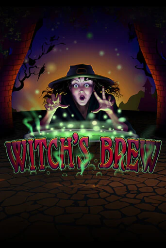 Witch's Brew играть бесплатно | Казино Гранд игровые автоматы