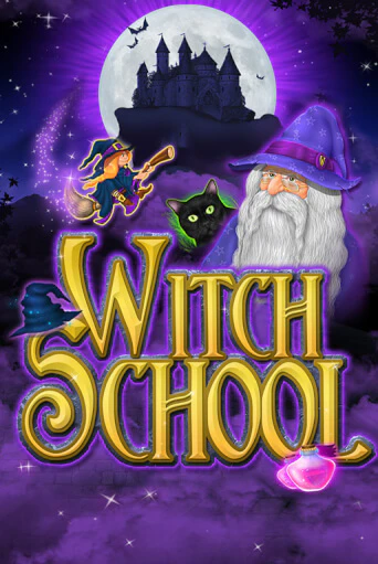 Witch School играть бесплатно | Казино Гранд игровые автоматы