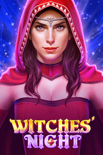 Witches' Night играть бесплатно | Казино Гранд игровые автоматы