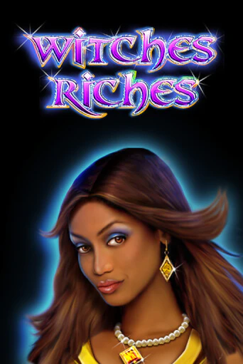 Witches Riches играть бесплатно | Казино Гранд игровые автоматы