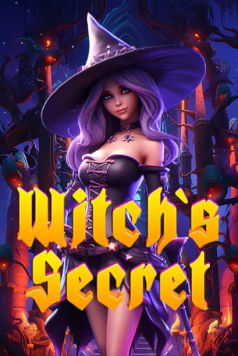Witch's Secret играть бесплатно | Казино Гранд игровые автоматы