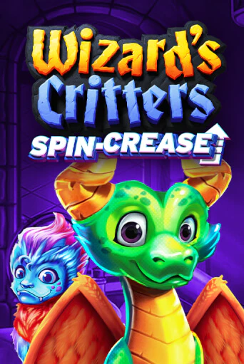 Wizards Critters играть бесплатно | Казино Гранд игровые автоматы