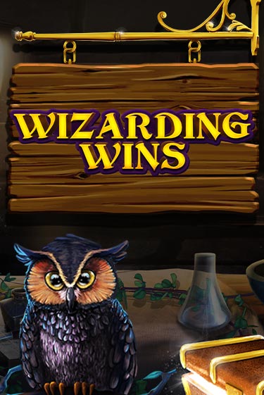 Wizarding Wins играть бесплатно | Казино Гранд игровые автоматы