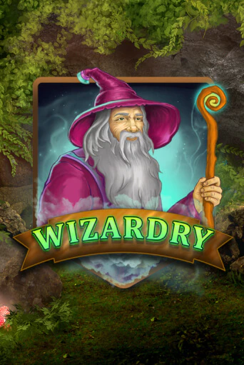 Wizardry играть бесплатно | Казино Гранд игровые автоматы