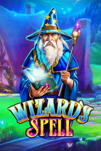 Wizard's Spell играть бесплатно | Казино Гранд игровые автоматы