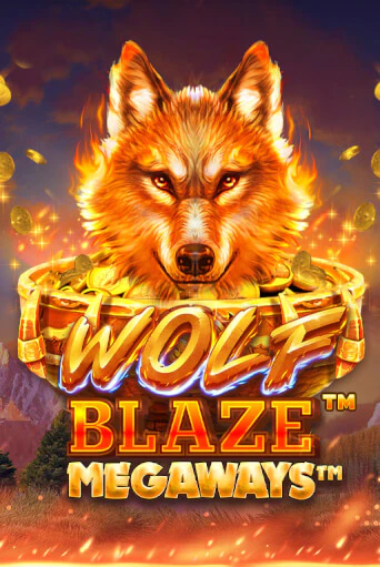 Wolf Blaze™ Megaways™ играть бесплатно | Казино Гранд игровые автоматы