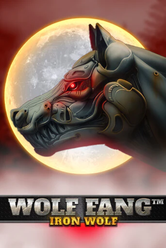 Wolf Fang - Iron Wolf играть бесплатно | Казино Гранд игровые автоматы
