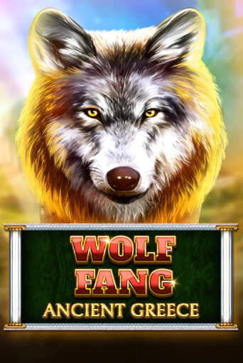 Wolf Fang - Ancient Greece играть бесплатно | Казино Гранд игровые автоматы