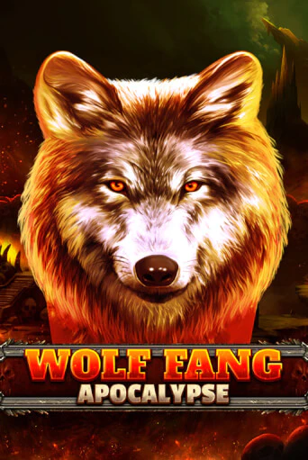 Wolf Fang - Apocalypse играть бесплатно | Казино Гранд игровые автоматы