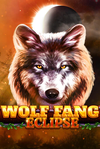 Wolf Fang - Eclipse играть бесплатно | Казино Гранд игровые автоматы