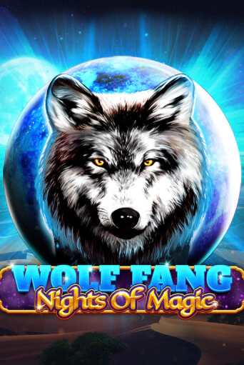 Wolf Fang - Nights Of Magic играть бесплатно | Казино Гранд игровые автоматы