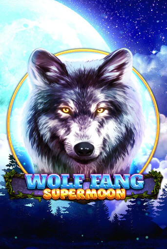 Wolf Fang - Supermoon играть бесплатно | Казино Гранд игровые автоматы