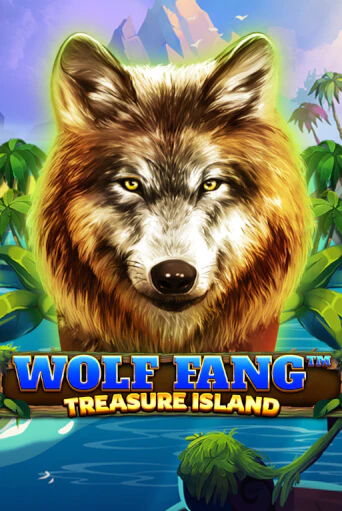 Wolf Fang - Treasure Island играть бесплатно | Казино Гранд игровые автоматы