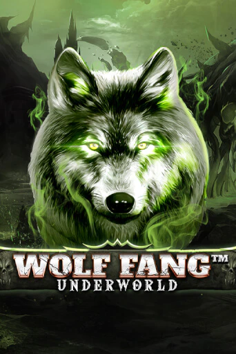 Wolf Fang - Underworld играть бесплатно | Казино Гранд игровые автоматы