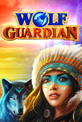 Guardian Wolf Promo играть бесплатно | Казино Гранд игровые автоматы