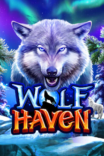 Wolf Haven играть бесплатно | Казино Гранд игровые автоматы