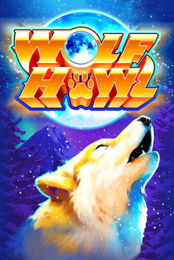 Wolf Howl играть бесплатно | Казино Гранд игровые автоматы