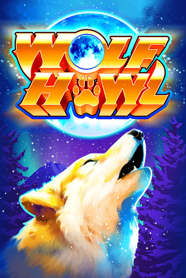 Wolf Howl играть бесплатно | Казино Гранд игровые автоматы