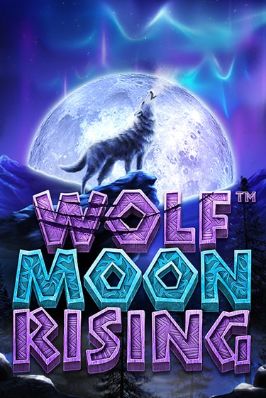 Wolf Moon Rising играть бесплатно | Казино Гранд игровые автоматы