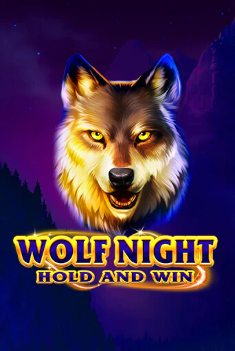 Wolf Night играть бесплатно | Казино Гранд игровые автоматы