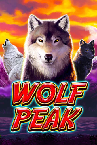 Wolf Peak играть бесплатно | Казино Гранд игровые автоматы