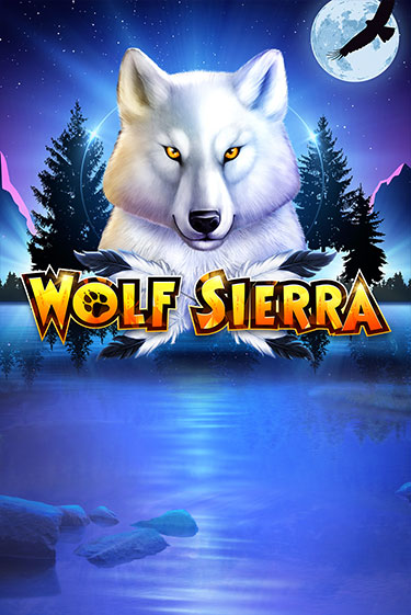 Wolf Sierra играть бесплатно | Казино Гранд игровые автоматы