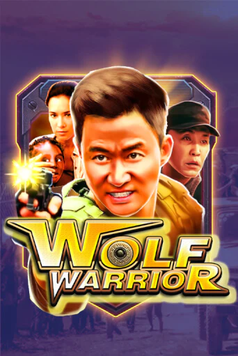 Wolf Warrior играть бесплатно | Казино Гранд игровые автоматы