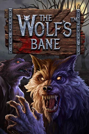 The Wolf's Bane™ играть бесплатно | Казино Гранд игровые автоматы
