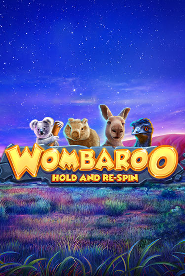 Wombaroo играть бесплатно | Казино Гранд игровые автоматы