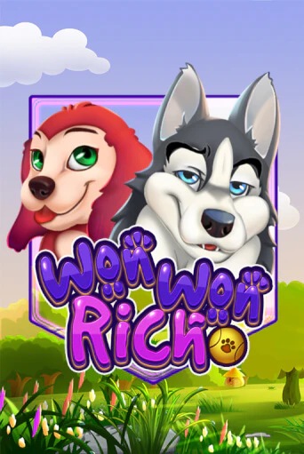 Won Won Rich играть бесплатно | Казино Гранд игровые автоматы