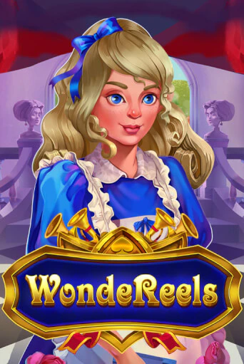 WondeReels играть бесплатно | Казино Гранд игровые автоматы