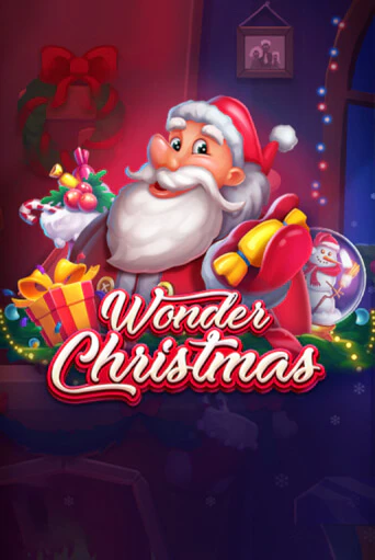 Wonder Christmas играть бесплатно | Казино Гранд игровые автоматы