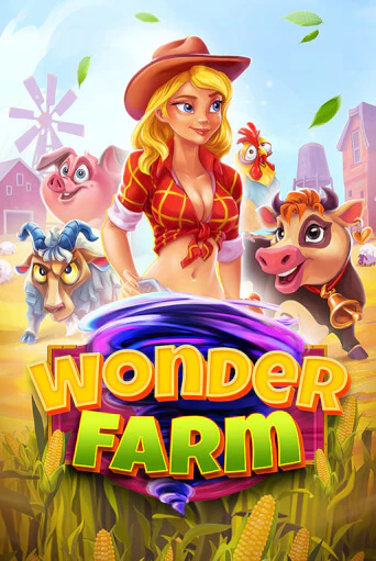 Wonder Farm играть бесплатно | Казино Гранд игровые автоматы