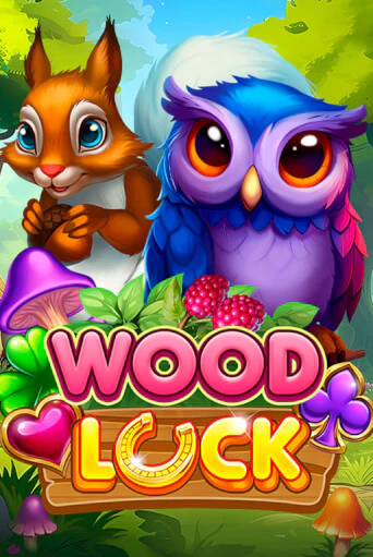Wood Luck играть бесплатно | Казино Гранд игровые автоматы
