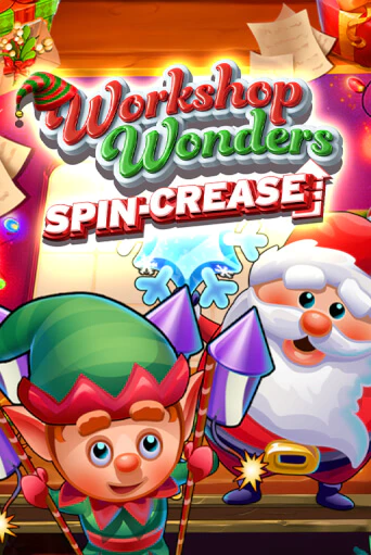 Workshop Wonders играть бесплатно | Казино Гранд игровые автоматы