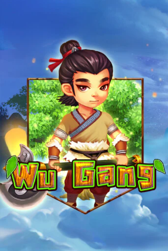 Wu Gang играть бесплатно | Казино Гранд игровые автоматы
