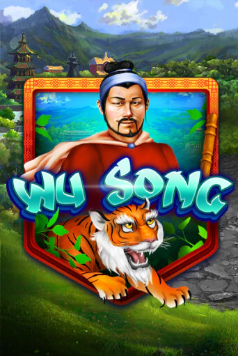 Wu Song играть бесплатно | Казино Гранд игровые автоматы