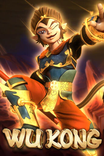 Wukong играть бесплатно | Казино Гранд игровые автоматы