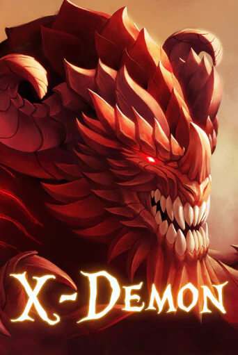 X-Demon играть бесплатно | Казино Гранд игровые автоматы
