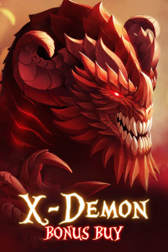 X-Demon Bonus Buy играть бесплатно | Казино Гранд игровые автоматы