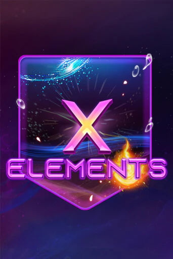 X-Elements играть бесплатно | Казино Гранд игровые автоматы