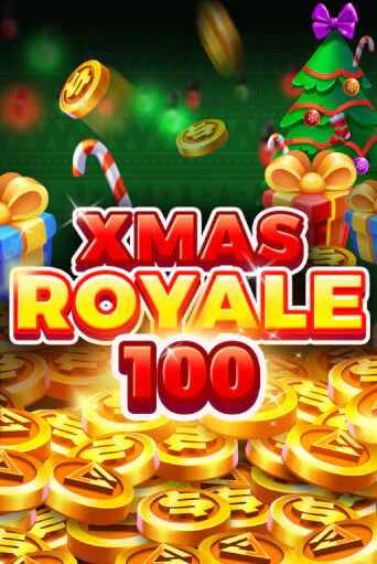 XMAS Royale 100 играть бесплатно | Казино Гранд игровые автоматы