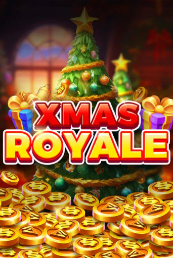 XMAS ROYALE играть бесплатно | Казино Гранд игровые автоматы