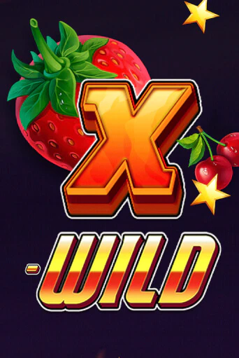 X-WILD играть бесплатно | Казино Гранд игровые автоматы