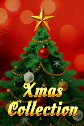 Xmas Collection 10 Lines играть бесплатно | Казино Гранд игровые автоматы